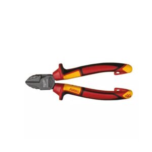 MILWAUKEE ŠONINĖS REPLĖS 160mm VDE