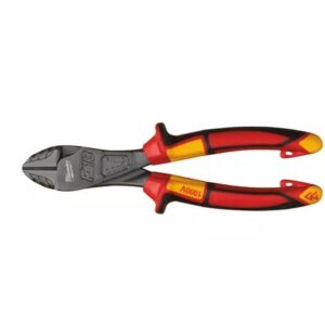 MILWAUKEE ŠONINĖS REPLĖS 180mm VDE