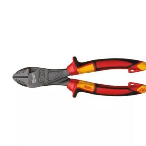 MILWAUKEE ŠONINĖS REPLĖS 200mm VDE