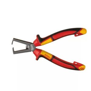 MILWAUKEE IZOLIACIJOS NUĖMIMO REIKMENYS 160mm VDE