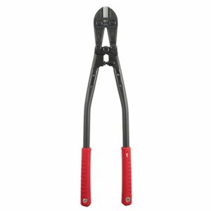 MILWAUKEE ŠARNYRINĖS ŽIRKLĖS 610mm ARMATŪRAI