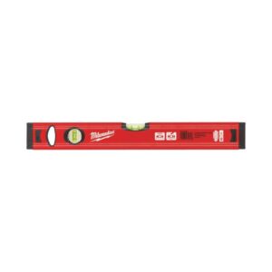 MILWAUKEE MAGNETINIS GULSČIUKAS 40cm SLIM