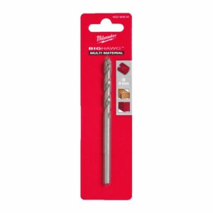 MILWAUKEE KREIPIAMASIS GRAŽTAS BIG HAWG