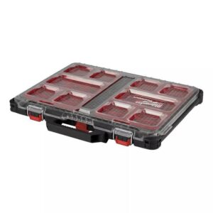 MILWAUKEE PACKOUT didelis plonas organizatorius