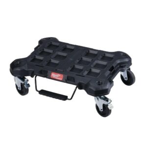 MILWAUKEE PACKOUT vežimėlis