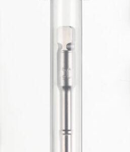 MILWAUKEE SDS+ MODULINIS GRĄŽTAS 10x136mm SU DULKIŲ IŠTRAUKIMU...