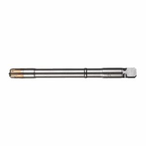 MILWAUKEE MODULINIS SDS+ GRĄŽTAS 12x136mm SU DULKIŲ IŠTRAUKIMU...