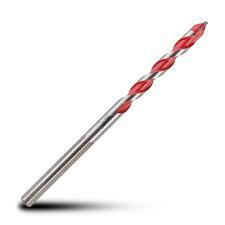 MILWAUKEE GRĄŽTAS BETONUI TCT 6 x100mm PREMIUM