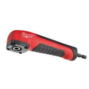 MILWAUKEE SMŪGINIS KAMPINIS ANTGALIS 1/4" HEX 11 vnt.