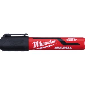 MILWAUKEE ŽYMĖKLIS L JUODAS