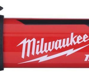 MILWAUKEE MARKERIS XL JUODAS