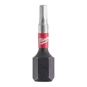 MILWAUKEE atsuktuvo antgalis PH1 x 50mm / 1vnt. ShW .
