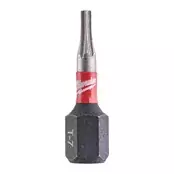MILWAUKEE antgalis T30 x 90mm/ 1vnt. ShW