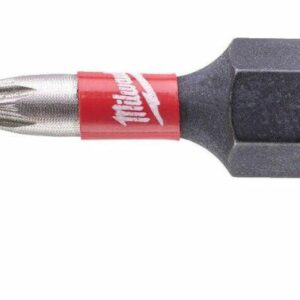MILWAUKEE antgalis T 8 x 25mm /2vnt. ShW SMŪGINIS TX BO ....