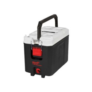 MILWAUKEE PACKOUT TERMOIZOLIACINĖ DĖŽĖ