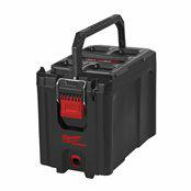 MILWAUKEE PACKOUT KOMPAKTINĖ DĖŽĖ @