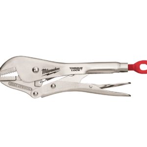 MILWAUKEE PLOKŠČIOSIOS TIESIOSIOS REPLĖS 250mm