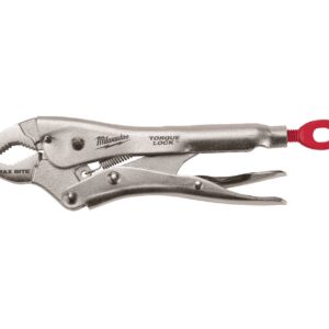 MILWAUKEE SPAUSTUVAI 175mm MAX BITE 7"