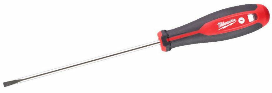 MILWAUKEE ATSUKTUVAS SL 0.4x 2.0x 65mm SU APVALINTU ANTGALIU