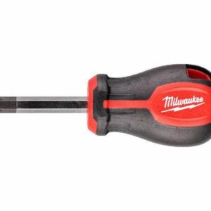 MILWAUKEE ATSUKTUVAS PH 2 x 45mm HEX ANTGALIS