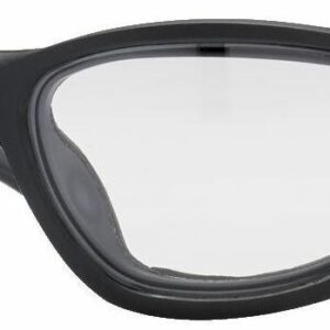 MILWAUKEE APSAUGINIAI AKINIAI SKAIDRŪS PREMIUM SU TARPIKLIU