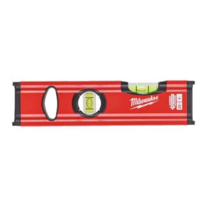 MILWAUKEE GULŠČIUKAS SLIM 20cm