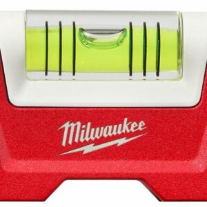 MILWAUKEE TORPEDO GULSČIUKAS COMPACT 7,6cm