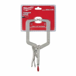 MILWAUKEE C tipo spaustuvai 9" platūs