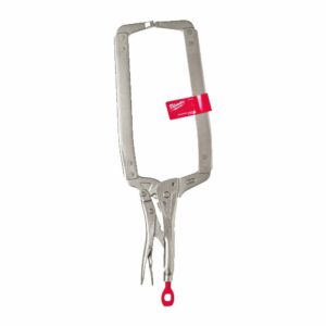 MILWAUKEE C tipo spaustuvai 18"