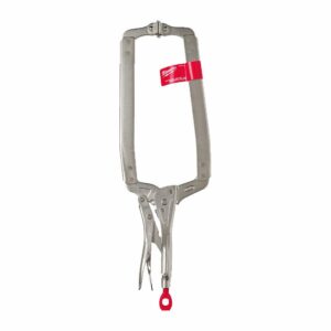 MILWAUKEE C tipo spaustuvai 18" su pasukamais antgaliais