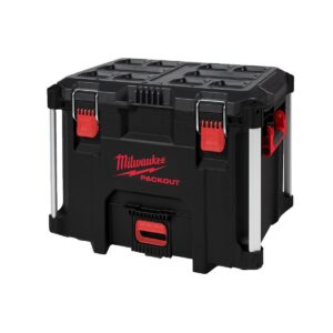 MILWAUKEE PACKOUT XL dėžė ...