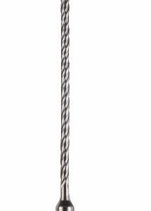 MILWAUKEE grąžtas SDS PLUS 5,5x 215mm MX4