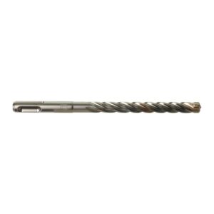MILWAUKEE SDS PLUS grąžtas 10x 165mm /5vnt. MX4