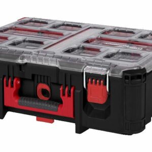 MILWAUKEE PACKOUT gilus organizatorius @