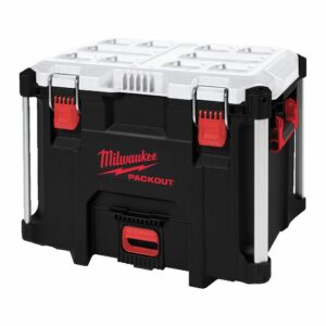 MILWAUKEE PACKOUT TERMOIZOLIACINĖ DĖŽĖ XL