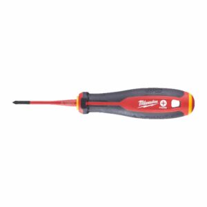 MILWAUKEE VDE atsuktuvas PH 0x 60mm...