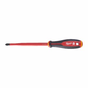 MILWAUKEE VDE ATSUKTUVAS PH 3x150mm...