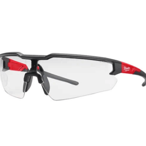 MILWAUKEE APSAUGINIAI AKINIAI NUO ĮBRĖŽIMŲ SKAIDRŪS