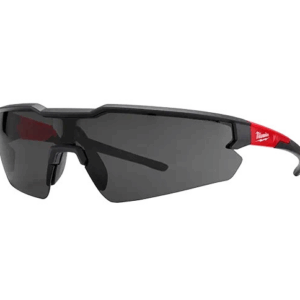 MILWAUKEE APSAUGINIAI AKINIAI NUO ĮBRĖŽIMŲ TAMSINTI