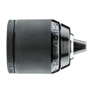 MILWAUKEE savaime užsiveržiantis griebtuvas 9/16"x18 1,5-13mm