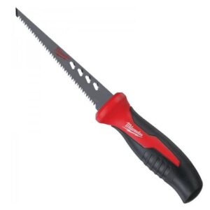MILWAUKEE PEILIS GIPSKARTONIUI 150mm