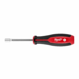 MILWAUKEE RAKTAS SU ĮMAUTE HOLLOWCORE 5mm MAGNETINIS