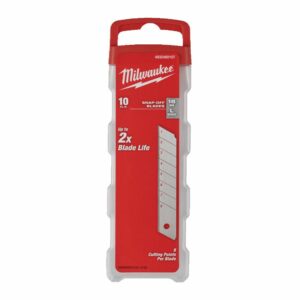 MILWAUKEE KEIČIAMI PEILIUKAI 18mm /10vnt.