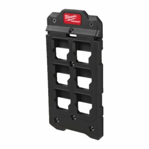 MILWAUKEE PACKOUT KOMPAKTINĖ MONTAVIMO PLOKŠTĖ