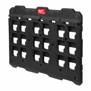 MILWAUKEE PACKOUT XL MONTAVIMO PLOKŠTĖ