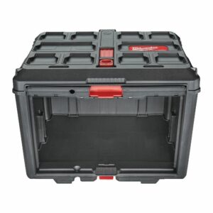 MILWAUKEE PACKOUT SPINTELĖ @