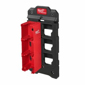 MILWAUKEE PACKOUT AKUMULIATORIŲ LAIKIKLIS M18