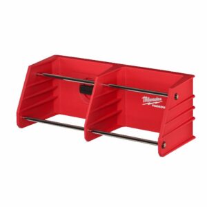 MILWAUKEE PACKOUT replių laikiklis