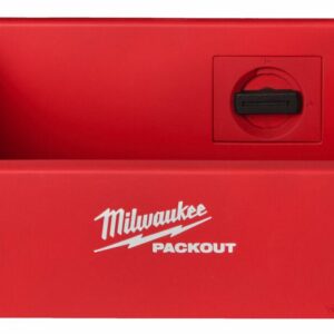 MILWAUKEE PACKOUT MAŽA LENTYNA
