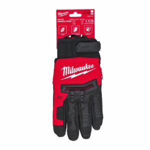 MILWAUKEE ŽIEMINĖS APSAUGINĖS PIRŠTINĖS XXXL/12